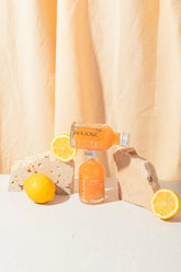 Jiva Tonics Ginger